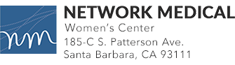 Network Medical Logo
