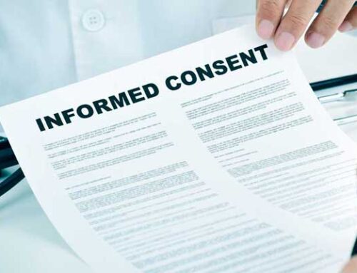 Informed Consent