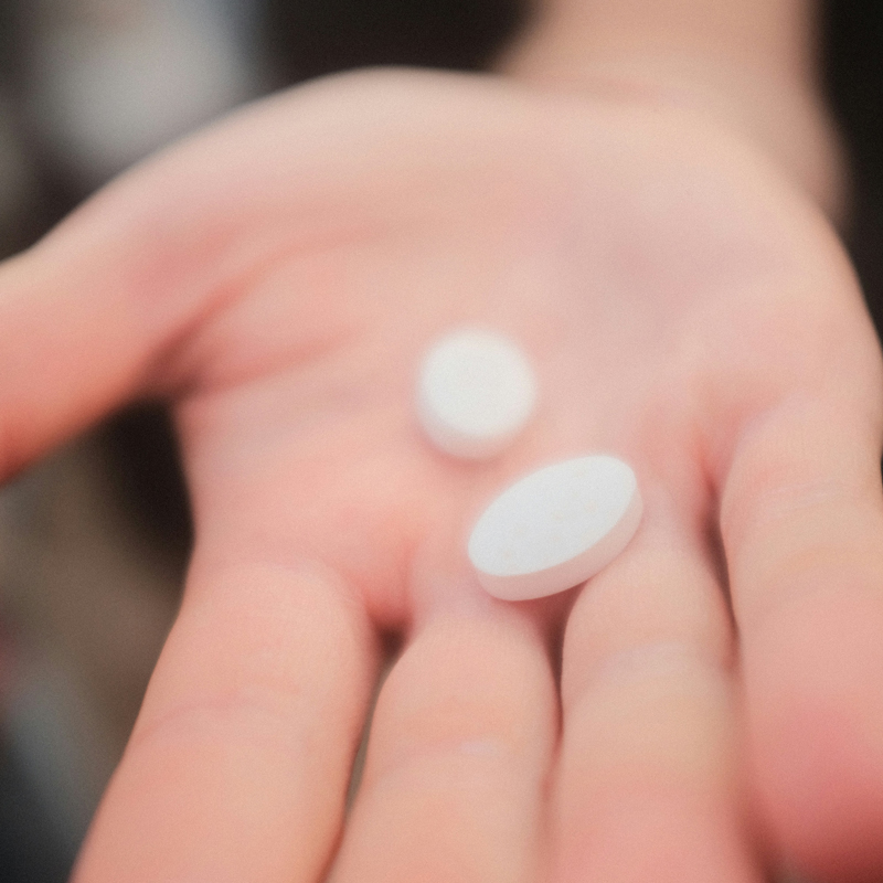 Abortion Pill vs Tylenol
